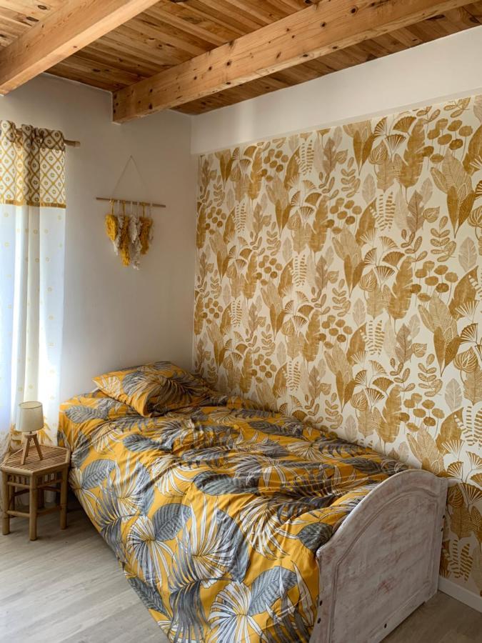 Brélès Chambre D'Hotes Coconing מראה חיצוני תמונה